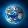 Zemlja nije onakva kakvom je zamišljamo? NASA prikazala njen pravi oblik VIDEO