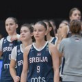Srbija ostala bez medalje: Finska slomila naše devojke u drugom poluvremenu i uzela bronzu!