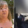 Telefonom se odbranila od pljačkaša u Novom Sadu: Ovo je Sanja kojoj je mladić pokušao da strgne lančić (video)