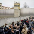 Simbol Hladnog rata: 65 godina od početka gradnje Berlinskog zida