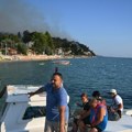 Grčke vlasti izdale saopštenje na srpskom zbog stravičnog požara na Halkidikiju: Ljude smeštaju u crkve!