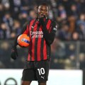 Ne pomaže ni trener zemljak: Leao napušta Milan