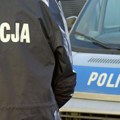 U požaru izgorela jedna od najstarijih crkava u Poljskoj