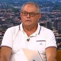 Čović za RTS: Napredujemo po pitanju kulta reprezentacije, ali uvek ima poremećajnih faktora sa strane