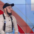 "Kula zauvek": Od pištaljki do "krvavog" kaputa -izložba koja priča priču o pobuni