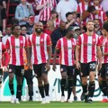 Brentford ubedljiv protiv Totenhema u prvom kolu Premijer lige