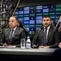 АНКЕТА: Гробари, ко треба да води ФК Партизан?