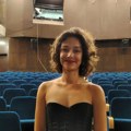 "Za šta čoveku treba popularnost? Ni za šta!": Glumica Teodora Dragićević igra u dve nove serije