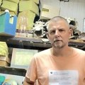 Vranjski slikar predstavlja se crtežima na grupnoj izložbi u SAD
