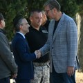 Vučić odgovorio na tvrdnje da će ove godine biti najveći minus u državnoj kasi: "Srbija će držati deficit do 3 odsto"