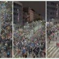 Zaustavljena istraga o zvučnom incidentu: VJT u Beogradu tražilo na uvid predmet od Prvog osnovnog tužilaštva i nije ga vratio…