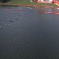 Marko Dragosavljević vicešampion sveta u kajaku