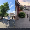 Čitaoci reporteri: Zašto je posečena stara lipa na uglu Voke Savića i Dula Karaklajića?