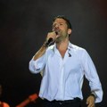 Jedan od najpoželjnijih Grka stiže u Beograd: Konstantinos Argiros sprema spektakl pod otvorenim nebom