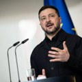 Zelenski u trodnevnoj poseti Kanadi: Fokus na jačanju odbrambene i ekonomske saradnje