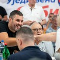 Stevanić: Uradili smo ogromne stvari za Čačak, ali najbolje tek dolazi posle 25. oktobra