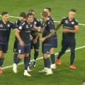 Taki Nikolić promenio imidž i nastavio da rešeta za Milijaša: Srbija videla čudesan gol, bek Loznice tragičar
