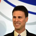 Ko je Ivan Knežević, generalni sekretar OSS, koji je razočaran ponašanjem odbojkašica na prijemu kod Vučića?