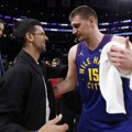 Derozan otkrio: Nikola Jokić me je lično zvao u Denver