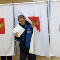 Putinova stranka osvojila rekordan broj mesta: Ovo je najnoviji presek rezultata izbora u Rusiji
