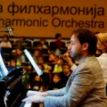 Muzički safari u Kolarcu: Beogradska filharmonija svira za predškolce
