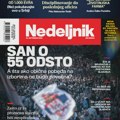 Novi Nedeljnik od sutra je u prodaji: Šta ako obična pobeda na izborima ne bude dovoljna, živimo li globalnu „Životinjsku…