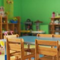 Pao deo plafona u vrtiću u Vršcu: Povređeno dete i jedna zaposlena