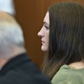 Lindzi Klensi prvi put na sudu nakon poništenja suđenja za ubistvo dece: Čeka se odluka