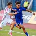 Ništa nije slučajno: Mađari razbili Orliće za kraj turnira