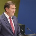 Riženkov: Francuska sprečila Belorusiju da govori na sednici SB UN