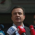 Курти: Почели разговори о избору председника Косова, одлука за викенд