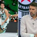 Nikola Lončar o najboljem u Bajernu: "Da li ste videli šta mu je Pajola uradio?"
