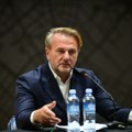 Mijailović otvoreno o 3-0, pojačanjima i velikim obavezama Partizana: "Nema euforije"