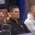 Ko se sve nalazi u boksu Novaka Đokovića, poznati Hrvat uz Srbina, Troicki predvodi tim
