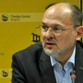 Jelko Kacin se teško povredio tokom branja pečuraka, helikopterom prebačen u bolnicu