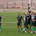 Vojvođanska liga jug: Ekipa iz Laćarka doživela prvi poraz u sezoni