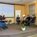 Tehnička škola obeležila 81 godinu: Novi Trening centar i savremeni projekti za budućnost učenika