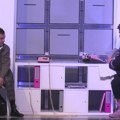 Predstava „Slučajna smrt jednog anarhiste“ večeras na sceni KST-a