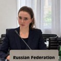 Ždanova: London neće moći da izbegne odgovornost za upotrebu britanskih raketa