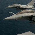 Vojinović: Delovi "rafala“ proizvodiće se u Pančevu, nova generacija aviona upravljaće borbenim dronovima