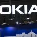 „Nokia” nadmašila očekivanja u trećem kvartalu
