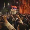 Studentska lista u Kragujevcu osvojila 57,9 odsto, na nivou Srbije 52,5 odsto glasova