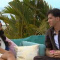Novi zapleti u "Love Islandu"! Stefan bacio oko na Mili: Lara dobila novu šansu za ljubav - stigao bombšel!