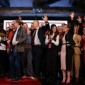 Fič: Ekonomski program Studentske liste i dalje nepoznat, rizici za Srbiju ostaju