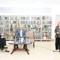 Andrej Brvar se vratio u grad u kome su njegovi roditelji pronašli utočište, a on rođen: Predstavljena knjiga “Priča koja se…