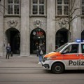 Srbin uhapšen zbog smrti ćerke (3): Užas u Švajcarskoj: Otac i maćeha pozvali Hitnu pomoć jer dete nije disalo, pa…