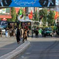 Avganistan: Talibani naredili zatvaranje kozmetičkih salona
