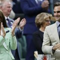 Federer: Novakovih 23 titule su velika stvar, sve što doda na to je istorija