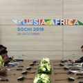 Potvrđeno: Na samitu Rusija-Afrika učestvovaće skoro 50 država
