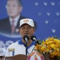 Kralj odobrio nominaciju svog sina: Kambodža dobila novog premijera nakon 38 godina